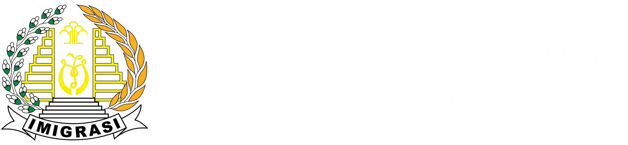Direktorat Jenderal Imigrasi Selemadeg Barat